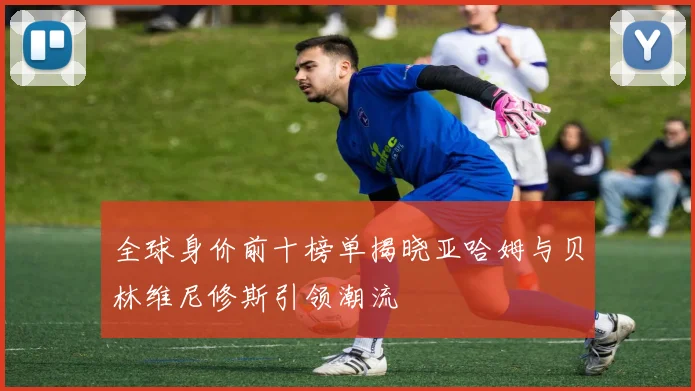 全球身价前十榜单揭晓亚哈姆与贝林维尼修斯引领潮流