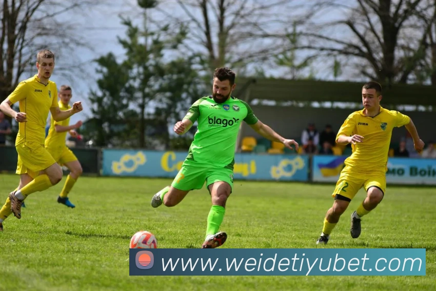 伟德体育品牌故事